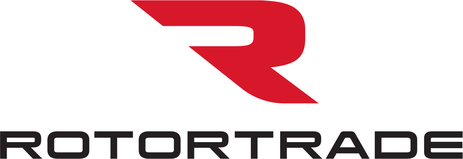 Rotortrade logo 2024